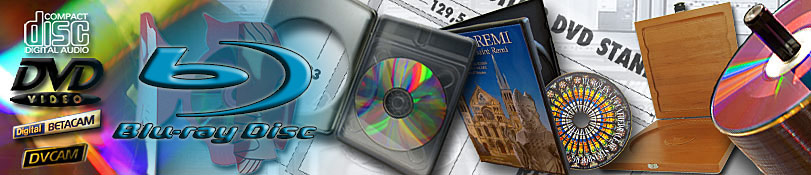duplication dvd cd gravure ou pressage