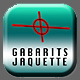 Gabarits des jaquettes DVD, Blu-ray et CD.